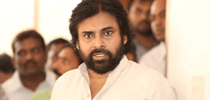 Pawan invests 5 Cr on that village