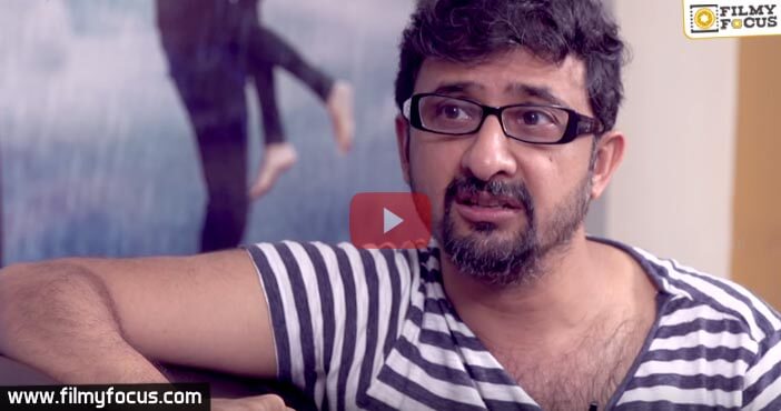 Director Teja Full Interview – Frankly With TNR