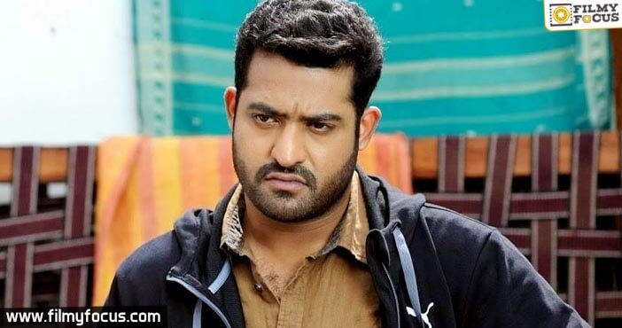 NTR’s Janatha Garage first look release date out
