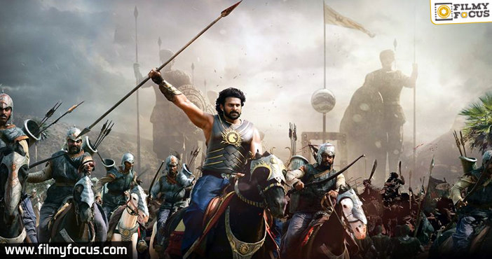 Baahubali 2 Gets A Crazy Offer From YRF! Find Out What…