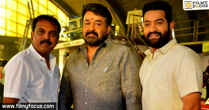 Janatha Garage Slated for an August Release