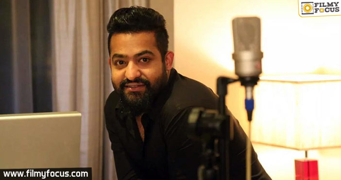 NTR Croons for Kannada star; Movie out on 29th April