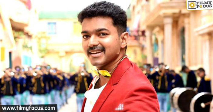 Policeodu Release on April 15th