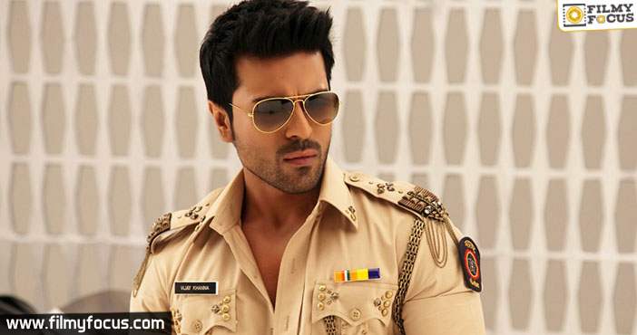 Thani Oruvan Shooting Continues Without Ram Charan