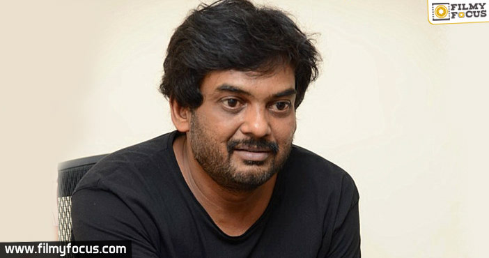 This is why Puri Jagannadh filed a complaint against Abhishek Pictures