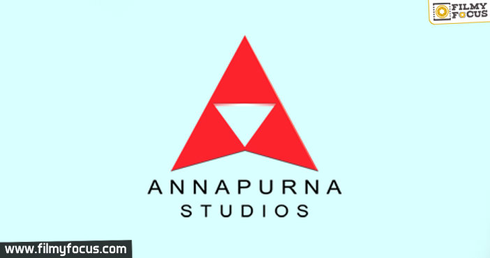 Tight security at Annapurna Studios. Find out why…