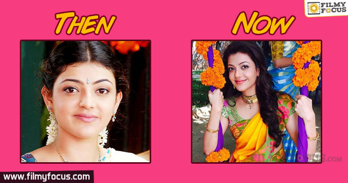 Kajal to start promotions late. Here’s why