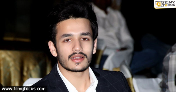 Get your facts right media, says Akhil