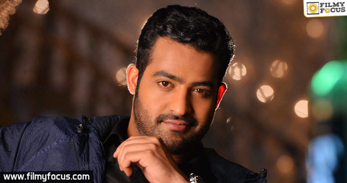 The first look of Janatha Garage to be out soon