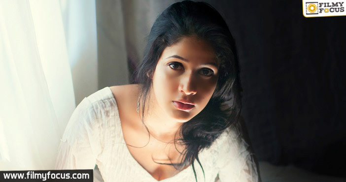 Lavanya Tripathi Roped in for Sharwanand’s 25th