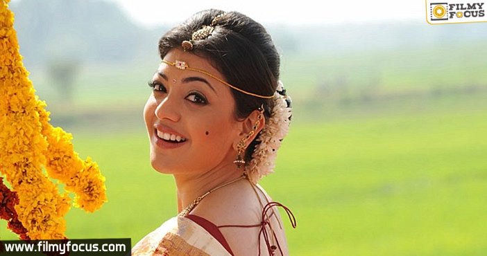 Marriage can wait for Kajal