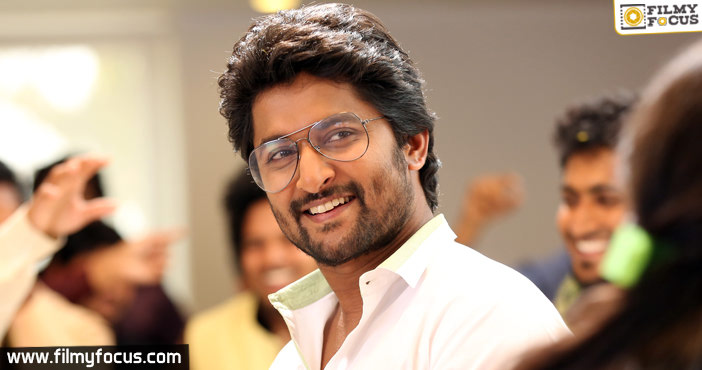 Nani to star in a family entertainer?