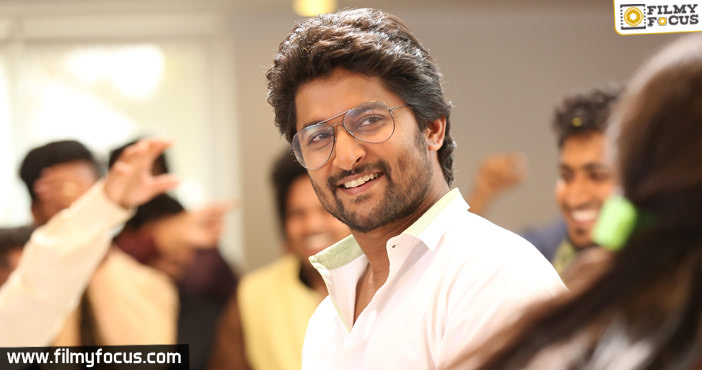 Nani’s role in Gentleman creating a lot of buzz. Read on to find why