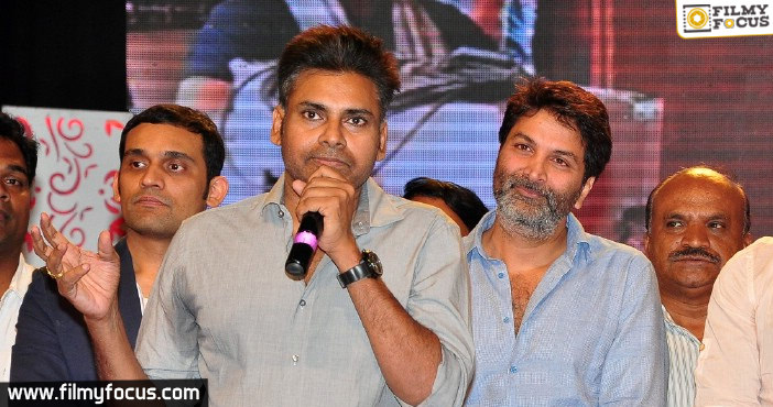 Pawan Kalyan says he Really Respects Writers