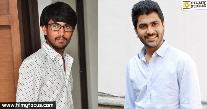 Raj Tarun out, Sharwanand in for Dil Raju’s next