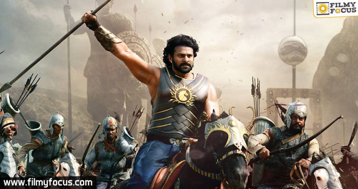 Baahubali: The Conclusion  to be shown worldwide on same day as India release