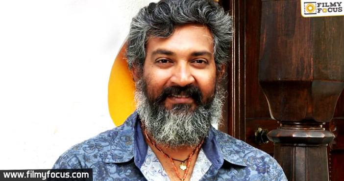 Horror flick directed by Rajamouli’s cousin makes waves