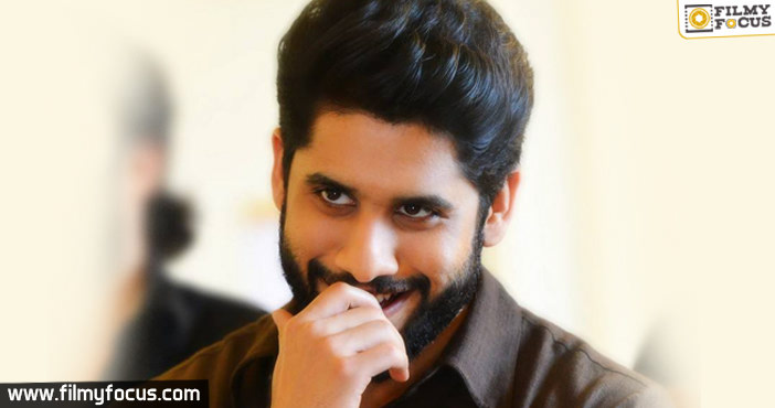 Chai to shoot romantic numbers in Norway for Premam
