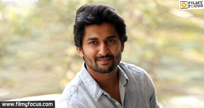 Nani’s next to have two actresses again!