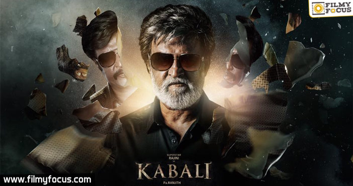 Kabali Collected $2 million for premieres in North America