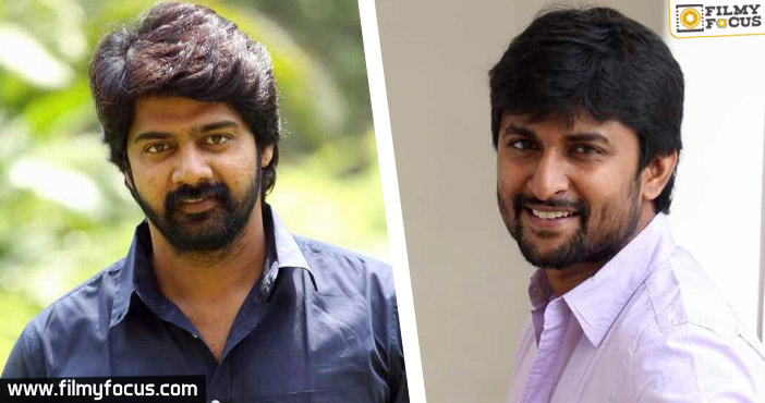 Naveen Chandra to play antagonist in Nani’s next