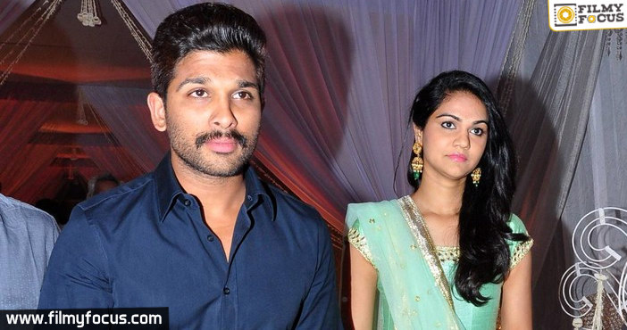 Sneha Reddy is pregnant, say reports