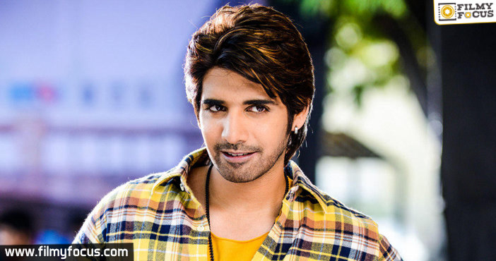 Sushanth’s next to hit the screens on August 19