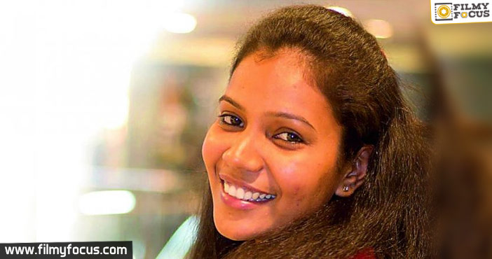 This newbie credits her foray into films to RGV