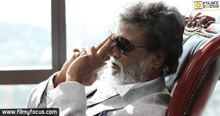 Unable to get ticket to Kabali, fan kills himself