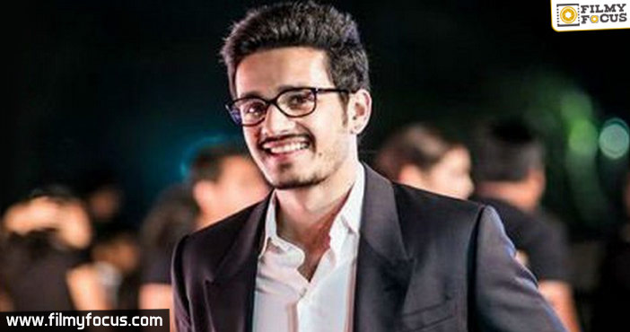 Akhil to Reveal Everything About His Relationship!!