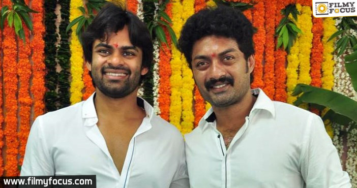 Another multistarrer on the way?