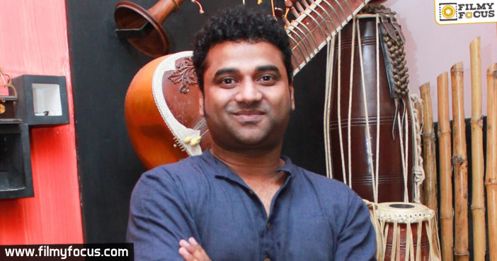 Reason Behind Devi Sri Prasad is out of Balayya’s Project…