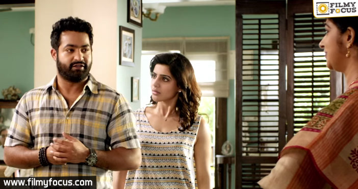 Janantha Garage trailer fails to keep up the past records?