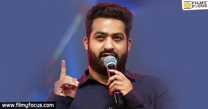 Here’s what NTR wants to tell all his fans, and the fans of his colleagues
