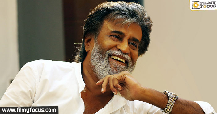 Rajini’s next with another promising director