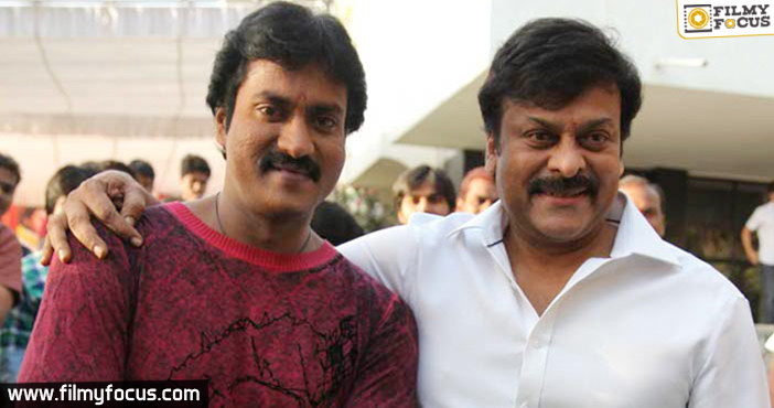 Sunil confirms that he is a part of Chiranjeevi’s 150th