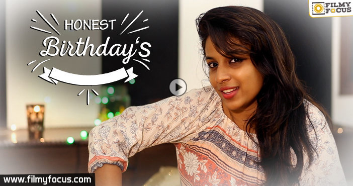 Honest Birthdays | Mahathalli