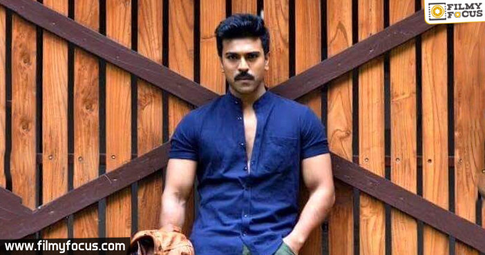 New release date for Dhruva!