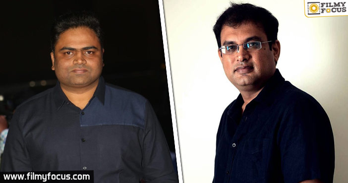 Vamsi and Vamsi miss out on a starry chance?