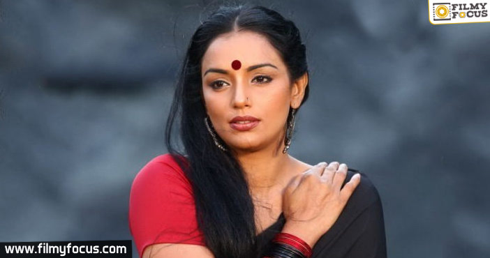 Would love to be part of raunchy sex films : Shweta Menon