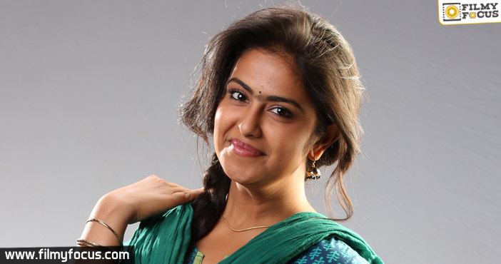 Avika Gor doesn’t have any problems with co-stars!