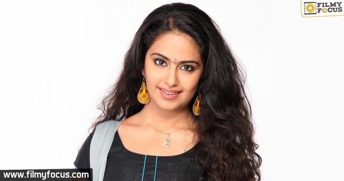 Avika Gor subjected to sexual harassment?