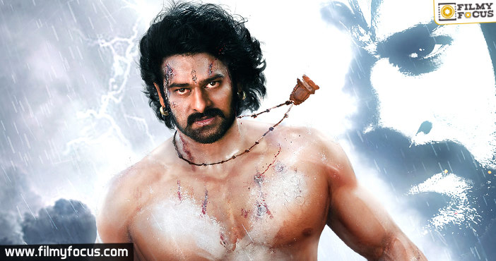 Bahubali might need lot more security!