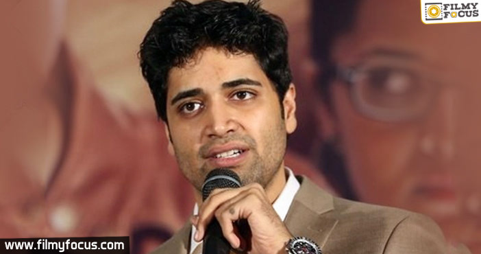 My film is not a remake of ZNMD – Adivi Sesh