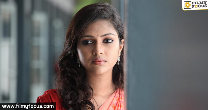 Shouldn’t have married at a young age – Amala Paul