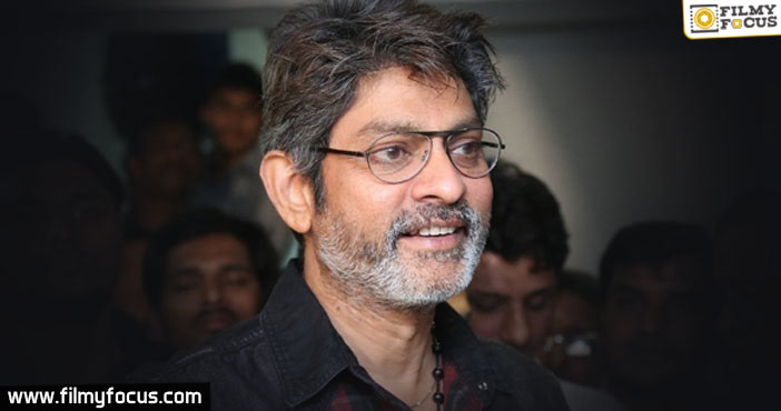 Heres How Jagapathi Babu Is Proving Himself As An Actor Rather Than A  Hero  Chai Bisket