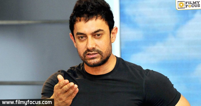 Would like to work with Chiranjeevi and Pawan Kalyan – Aamir Khan