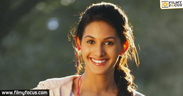 Amyra Dastur likes to get substantial roles!