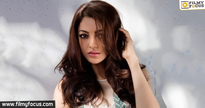 Www Kajal Sex 3gp - Kajal Aggarwal becomes most desirable from TFI! - Filmy Focus - Filmy Focus