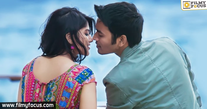 Megha Akash Sexy Video - Megha Akash comfortable with intimate scenes!!